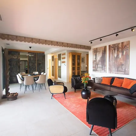Carqueiranne: De Charme Avec Piscine, Vue Mer, Pour 8 Personnes - Fr-1-599-119 Carqueiranne